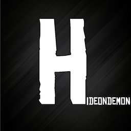 HideOnDemon