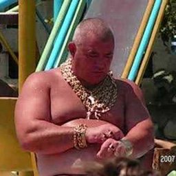 CAR NA BULGARI I ROMI