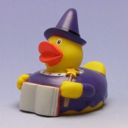 WizardDuck