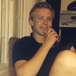 Vegard Elias Mathiesen