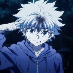 Killua-Zoldyck