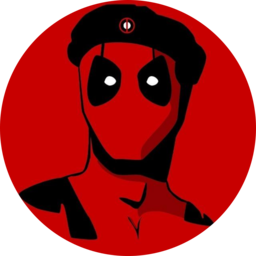 DeadPool#Neon