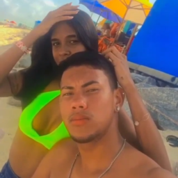 Luana dos santos pinheiro