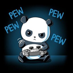 PanDanny#