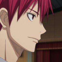 Akashi Seijuro~