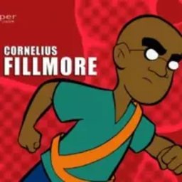 Cornelius Fillmore