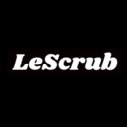 LeScrub