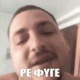 Re Fuge re mlk re bro