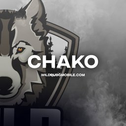 wildCHAKO