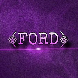 FRØZZEN[FORD]