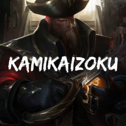 kamikaizoku