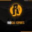 RADICAL ESPORTS SEA