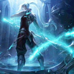 lethalgod