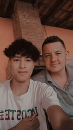 Kaua henrique souza da costa