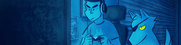 Banner