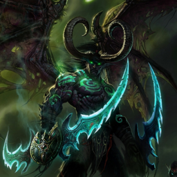 DemonHunter