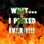 WAIT PICKED IVERN