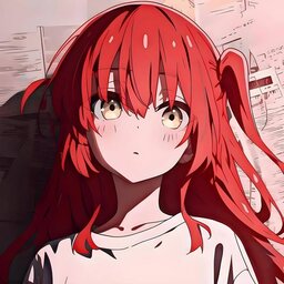 Scarlet~