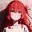 Scarlet~