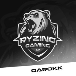 RG Garokk