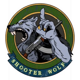 ShooterWolf