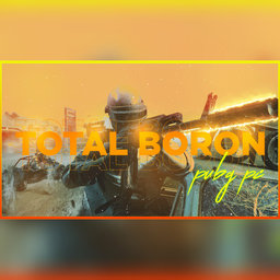 TotalBoron