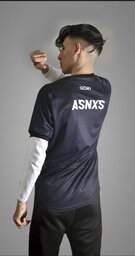 GOAT ASNXS