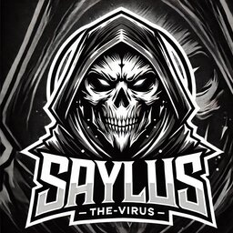 Saylus TheVirus