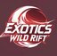 Equipe EXOTICS