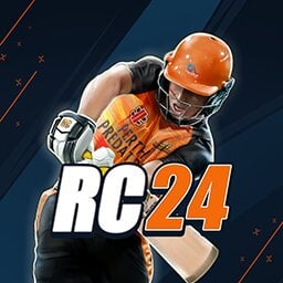 Real Cricket™ 24 icon