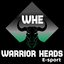 Warrior Heads E-Sports (was deleted at: 2024-08-25T18:21:50.9476908Z)