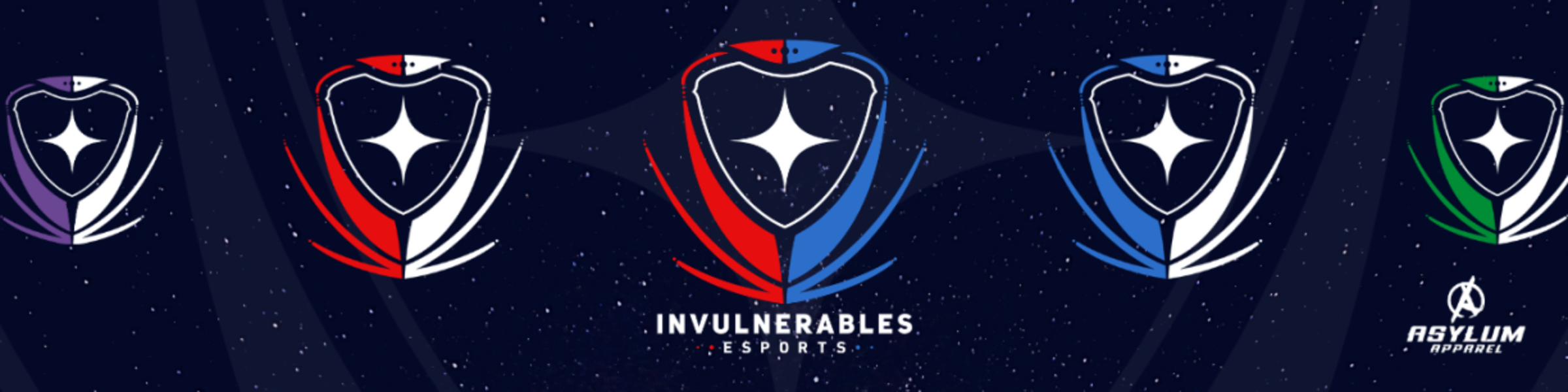 INVUL Esports - Profile | Challengermode