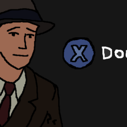 Press "X" for doubt