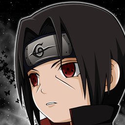 Itachi Uchiha