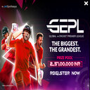 DAILY PAID TOURNAMENT