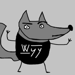 wolfzyy