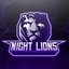 Night Lions E-Sports