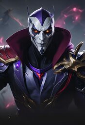 Jhin agiota