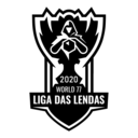 Liga das Lendas