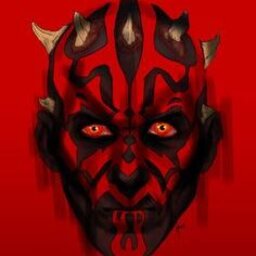 DarthMaul