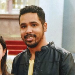 Manoel Francisco Alves Neto