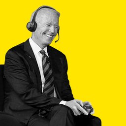 G2 Joe Biden