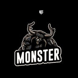 gloryMONSTEER