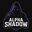 Alpha Shadow