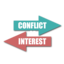 Conflict of Interest