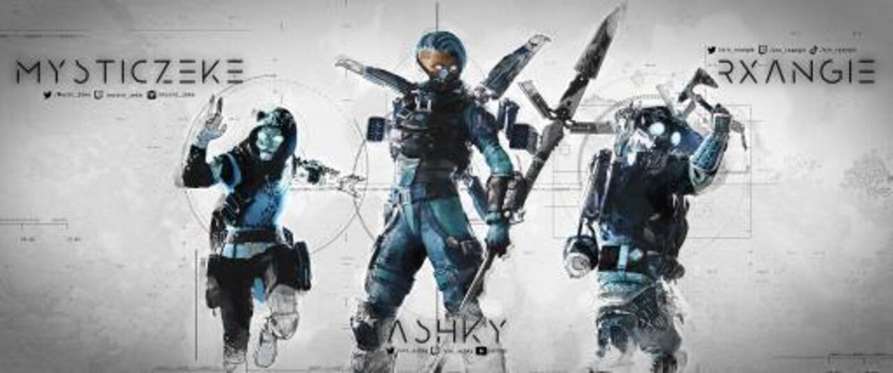 Join the SRN Discord Server!