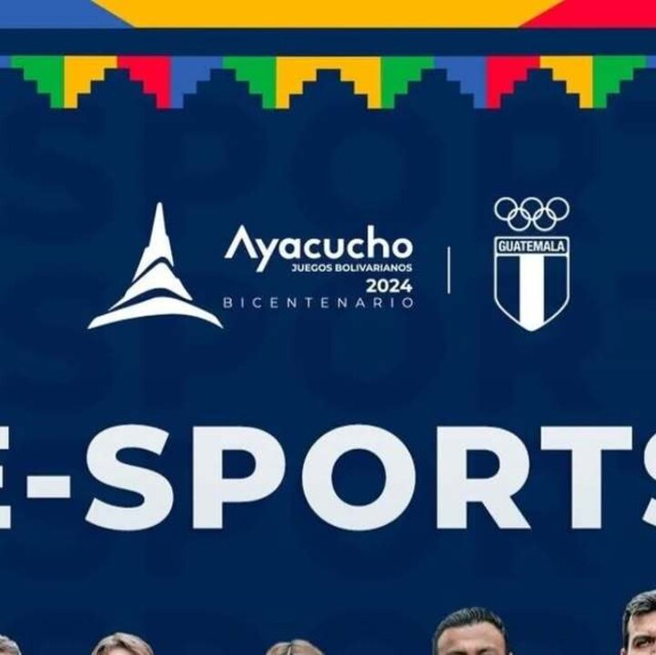 Asoc Deportes Electrónicos Gt on Instagram: "🏆🎮 ¡Histórico! Guatemala rumbo a los Juegos Bolivarianos Ayacucho 2024 🎮🏆

Con orgullo anunciamos que #LaSeleEsports representará a Guatemala los próximos 6 y 7 de diciembre en los Juegos Bolivarianos del Bicentenario Ayacucho 2024. Este momento marca un hito para los esports nacionales, ya que por primera vez, nuestros gamers fueron juramentados oficialmente por el Comité Olímpico Guatemalteco. 🇬🇹✨ @coguatemalteco

La Selección Nacional de Esports competirá en:
🎮 DOTA 2 Masculino y Femenino
⚽ eFootball
🥋 Tekken 8

Esta participación no solo demuestra el crecimiento de los deportes electrónicos en el país, sino también su reconocimiento como disciplina de alto rendimiento. ¡Estamos listos para dejarlo todo en la arena y llevar a Guatemala a lo más alto! 🌍🔥

Acompáñanos en este viaje histórico y apoya a #LaSeleEsports en su camino hacia la gloria. 💪🎉

🔗 Sigue nuestras redes para actualizaciones y resultados en tiempo real.

#JuegosBolivarianos2024 #EsportsGT #OrgulloChapín @lenovo_gtm @lenovolegion @innovateleco @gamestoregt"