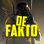 DE FAKTO