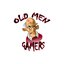 Old Men Gamers