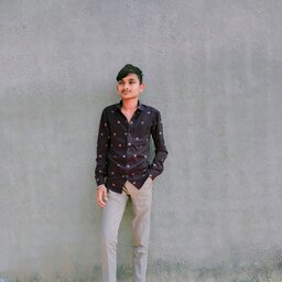 Zala Satgovind Zala Satgovind